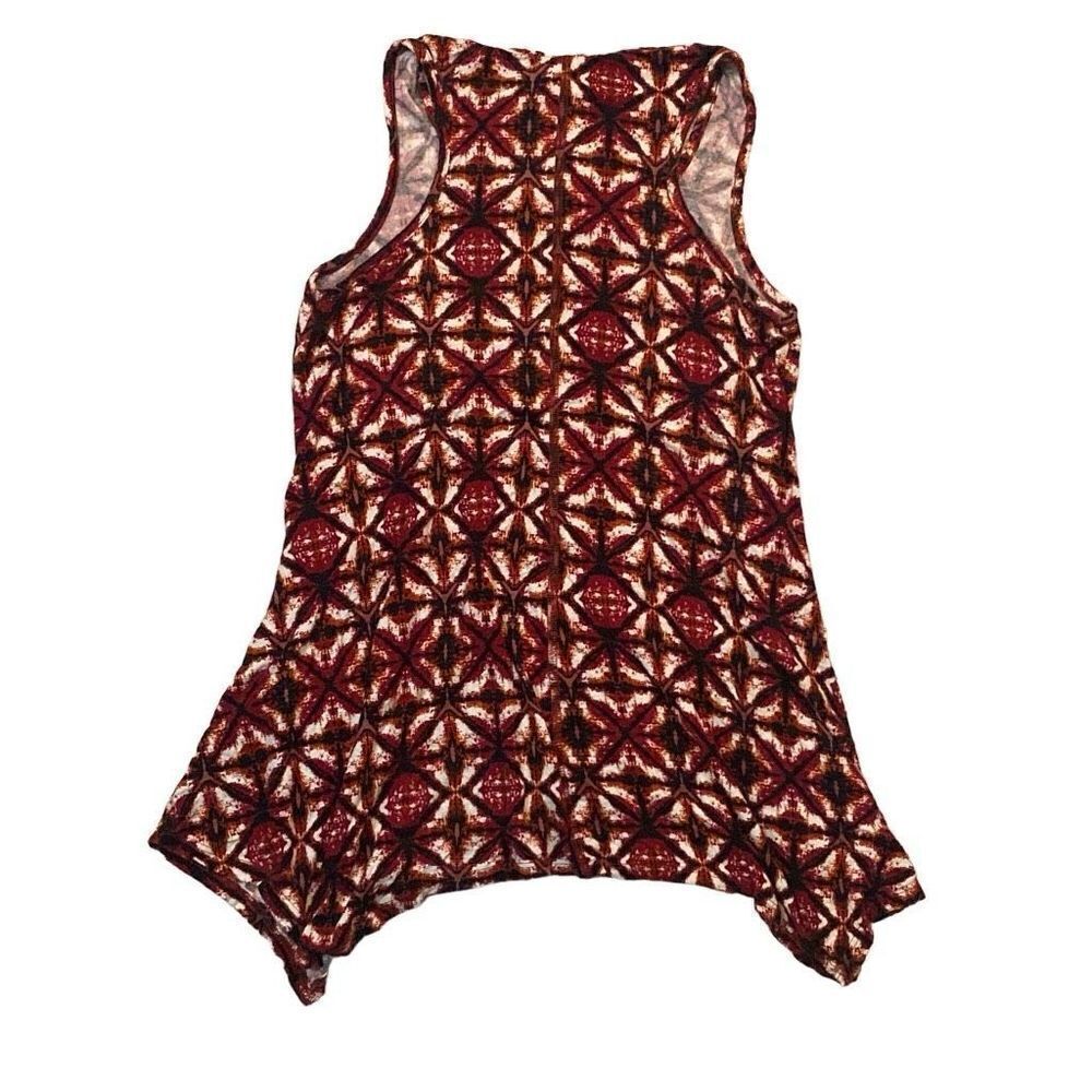 Bobeau Tunic  - Picture 2 of 6